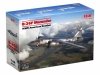 ICM 48325 B-26F Marauder WWII American Bomber 1/48